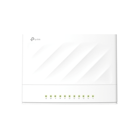 TP-Link EX520v Router VoIP WiFi6 AX3000 1WAN 3LAN - Imagen 1 de 2 TP-Link EX520v Router VoIP WiFi6 AX3000 1WAN 3LAN - Imagen 1 de 2