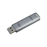 Miniatura 5 de PNY FD128ESTEEL31G-EF unidad flash USB 128 GB 3.2 Gen 1 (3.1 Gen 1) Acero inoxidable