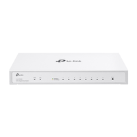 Miniatura 1 de SWITCH SEMIGESTIONABLE TP-LINK FESTA FS308G 8xRJ45 Gb CARCASA METALICA 1x ENTRADA PoE GESTION APLICA