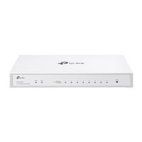 Miniatura 2 de SWITCH SEMIGESTIONABLE TP-LINK FESTA FS308G 8xRJ45 Gb CARCASA METALICA 1x ENTRADA PoE GESTION APLICA