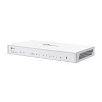 Miniatura 4 de SWITCH SEMIGESTIONABLE TP-LINK FESTA FS308G 8xRJ45 Gb CARCASA METALICA 1x ENTRADA PoE GESTION APLICA