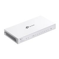 Miniatura 5 de SWITCH SEMIGESTIONABLE TP-LINK FESTA FS308G 8xRJ45 Gb CARCASA METALICA 1x ENTRADA PoE GESTION APLICA