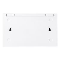 Miniatura 6 de SWITCH SEMIGESTIONABLE TP-LINK FESTA FS308G 8xRJ45 Gb CARCASA METALICA 1x ENTRADA PoE GESTION APLICA