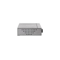 Miniatura 6 de SWITCH LEVEL ONE NO GESTION 4 PUERTOS 10/100 + 1 PUERTO FIBRA SC 100BASEFX MULTIMODO HASTA 2KM