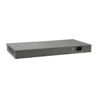 Miniatura 3 de SWITCH LEVEL ONE 50-Port Fast Ethernet Switch, 2 x Gigabit SFP/RJ45 Combo