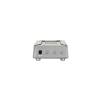 Miniatura 4 de SWITCH LEVEL ONE NO GESTION 5 PUERTOS 10/100 MINI NO RACK BASE MAGNETICA