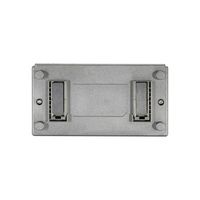 Miniatura 6 de SWITCH LEVEL ONE NO GESTION 5 PUERTOS 10/100 MINI NO RACK BASE MAGNETICA