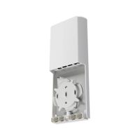 Miniatura 2 de Mikrotik FTC11XG Convertidor Fibra a Cobre IP55