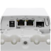 Miniatura 5 de Mikrotik FTC11XG Convertidor Fibra a Cobre IP55
