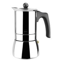 Miniatura 1 de CAFETERA ITALIANA MAGEFESA GENOVA 10 TAZAS