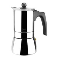 Miniatura 2 de CAFETERA ITALIANA MAGEFESA GENOVA 10 TAZAS