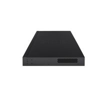 Miniatura 3 de SWITCH SEMIGESTIONABLE LEVEL ONE HILBERT 24P POE 10/100/1000 380W +4P SFP COMBO 10/100/1000 CARCASA