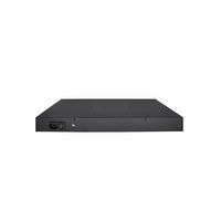 Miniatura 4 de SWITCH SEMIGESTIONABLE LEVEL ONE HILBERT 24P POE 10/100/1000 380W +4P SFP COMBO 10/100/1000 CARCASA