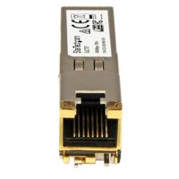 Miniatura 3 de Gb RJ45 Copper SFP - Cisco Compatible