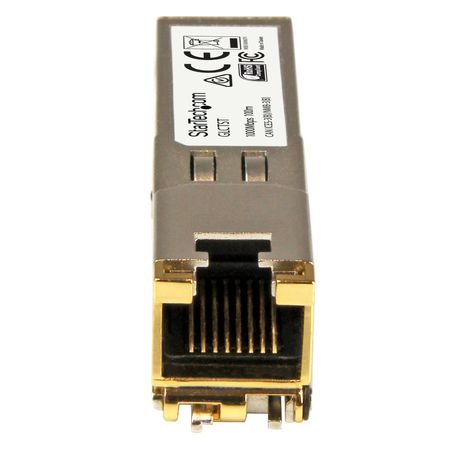 Gb RJ45 Copper SFP - Cisco Compatible - Imagen 3 de 5 Gb RJ45 Copper SFP - Cisco Compatible - Imagen 3 de 5