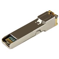 Miniatura 4 de Gb RJ45 Copper SFP - Cisco Compatible