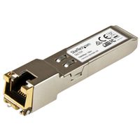 Miniatura 5 de Gb RJ45 Copper SFP - Cisco Compatible