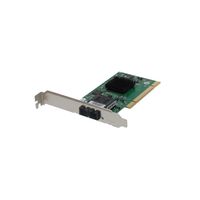 Miniatura 3 de RED PCI FIBRA OPTICA 1000FX MULTIMODO SC LEVEL ONE