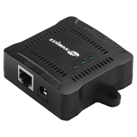 Miniatura 1 de Edimax PRO Splitter PoE GP-101ST 5VDC 9VDC 12VDC