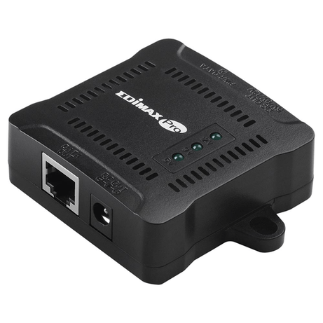 Edimax PRO Splitter PoE GP-101ST 5VDC 9VDC 12VDC - Imagen 1 de 6 Edimax PRO Splitter PoE GP-101ST 5VDC 9VDC 12VDC - Imagen 1 de 6