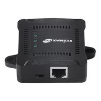 Miniatura 3 de Edimax PRO Splitter PoE GP-101ST 5VDC 9VDC 12VDC