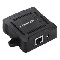 Miniatura 4 de Edimax PRO Splitter PoE GP-101ST 5VDC 9VDC 12VDC
