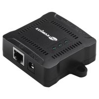 Miniatura 6 de Edimax PRO Splitter PoE GP-101ST 5VDC 9VDC 12VDC