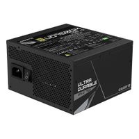 Miniatura 5 de Fuente Alimentación 750W GIGABYTE  UD750GM PG5 V2 Fuente de Alimentación – PCIe Gen 5.1, 80 PLUS Gold, Diseño completamente modular, Ventilador de 120