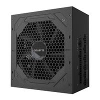 Miniatura 7 de Fuente Alimentación 750W GIGABYTE  UD750GM PG5 V2 Fuente de Alimentación – PCIe Gen 5.1, 80 PLUS Gold, Diseño completamente modular, Ventilador de 120
