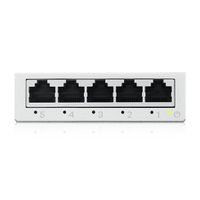 Miniatura 3 de Zyxel GS-105BV5 Switch Mini 5xGb Desktop
