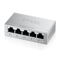 Miniatura 5 de Zyxel GS-105BV5 Switch Mini 5xGb Desktop