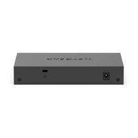 Miniatura 2 de 8PT GIGABIT PLUS SWITCH GS108E