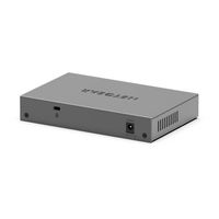 Miniatura 3 de 8PT GIGABIT PLUS SWITCH GS108E