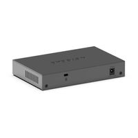 Miniatura 4 de 8PT GIGABIT PLUS SWITCH GS108E