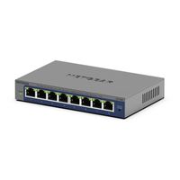 Miniatura 7 de 8PT GIGABIT PLUS SWITCH GS108E