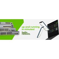Miniatura 9 de ZyXEL GS1350-18HP Switch 16xGB PoE 2xSFP 250W