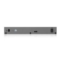 Miniatura 7 de ZYXEL  GS1350-6HP, 6 PORT MANAGED CCTV POE SWITCH, LONG RANG