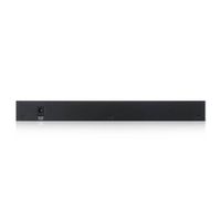 Miniatura 2 de ZYXEL GS1900-8  8 PORT GBE L2 SMART SWITCH  DESKTOP  FANLESS