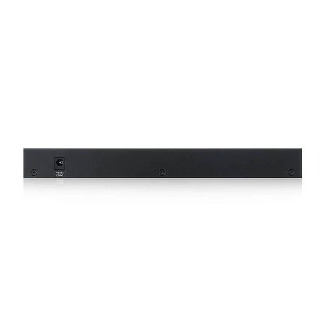 ZYXEL GS1900-8 8 PORT GBE L2 SMART SWITCH DESKTOP FANLESS - Imagen 2 de 5 ZYXEL GS1900-8 8 PORT GBE L2 SMART SWITCH DESKTOP FANLESS - Imagen 2 de 5