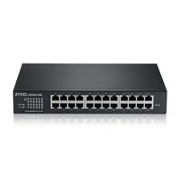 Miniatura 4 de ZyXEL GS1915-24E Switch 24xGbE Nebula Fanless