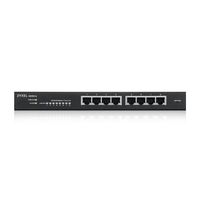 Miniatura 9 de ZyXEL GS1915-8 Smart Switch 8xGbE Nebula Fanless