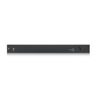Miniatura 3 de ZyXEL GS1920-48HPv2 Switch 44xGbE PoE 2xSFP 4xComb