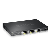 Miniatura 1 de ZYXEL  SWITCH GS2220-28HP