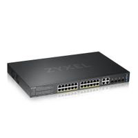 Miniatura 2 de ZYXEL  SWITCH GS2220-28HP