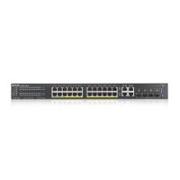 Miniatura 3 de ZYXEL  SWITCH GS2220-28HP