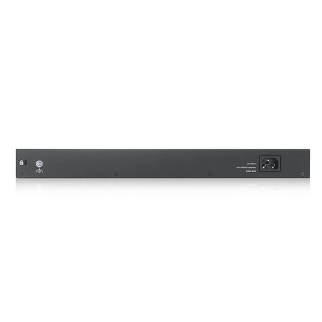 ZYXEL SWITCH GS2220-28HP - Imagen 4 de 5 ZYXEL SWITCH GS2220-28HP - Imagen 4 de 5