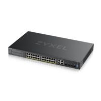 Miniatura 5 de ZYXEL  SWITCH GS2220-28HP