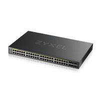 Miniatura 2 de ZYXEL  SWITCH GS2220-50HP
