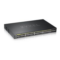 Miniatura 5 de ZYXEL  SWITCH GS2220-50HP