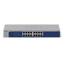 Miniatura 7 de GS516-300EUS 16-Port Gigabit Ethernet u